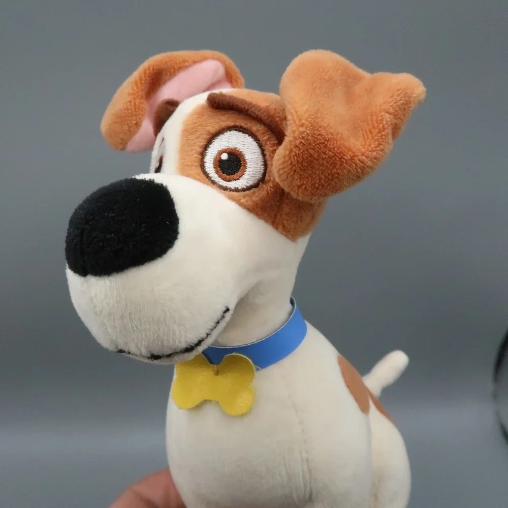 Secret Life of Pets Mel & Max 6